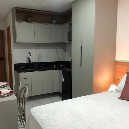 Dva Flat Cabo Branco 503 Daire João Pessoa Dış mekan fotoğraf