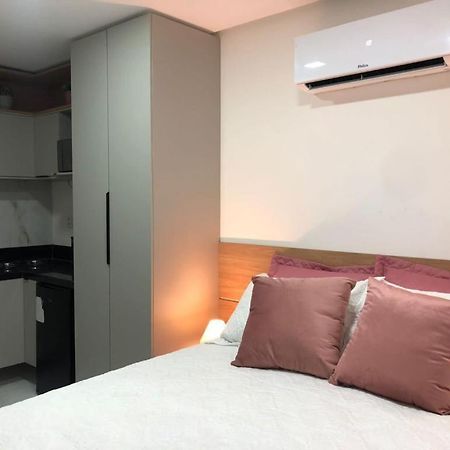 Dva Flat Cabo Branco 503 Daire João Pessoa Dış mekan fotoğraf
