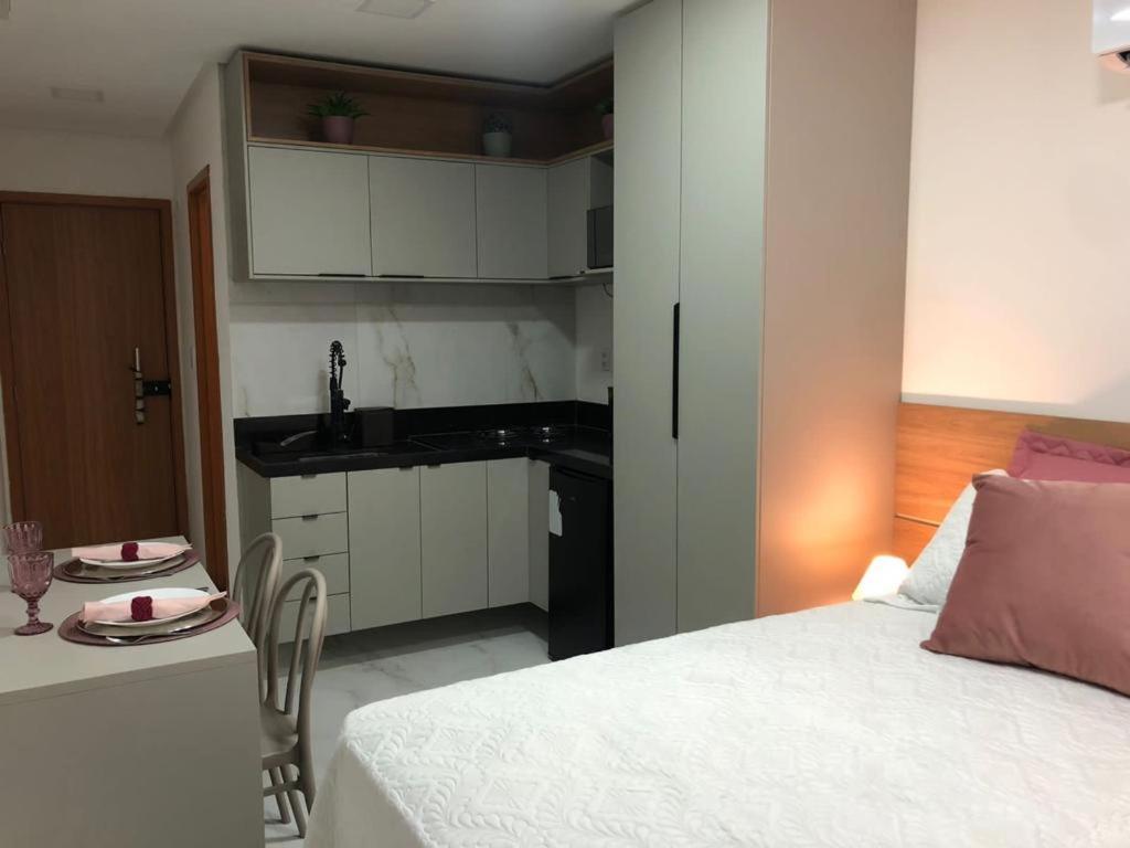 Dva Flat Cabo Branco 503 Daire João Pessoa Dış mekan fotoğraf