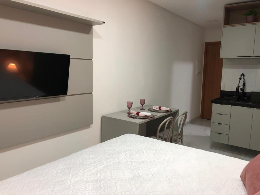 Dva Flat Cabo Branco 503 Daire João Pessoa Dış mekan fotoğraf