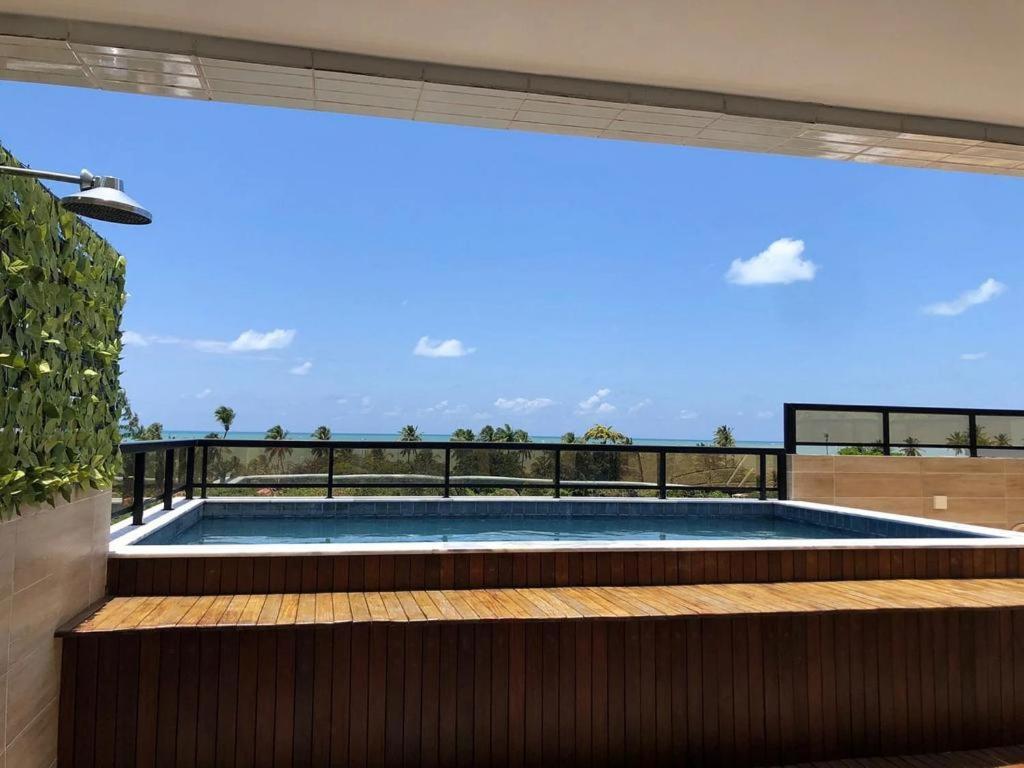Dva Flat Cabo Branco 503 Daire João Pessoa Dış mekan fotoğraf